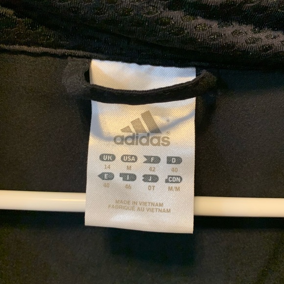 Adidas Jacket - Picture 2 of 3